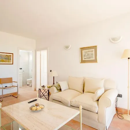 Apartment Apartment With 2 Bedrooms, 2 Bathrooms Heated Pool, Tennis And Paddle Course
