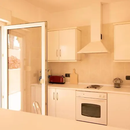 Lägenhet Apartment With 2 Bedrooms, 2 Bathrooms Heated Pool, Tennis And Paddle Course