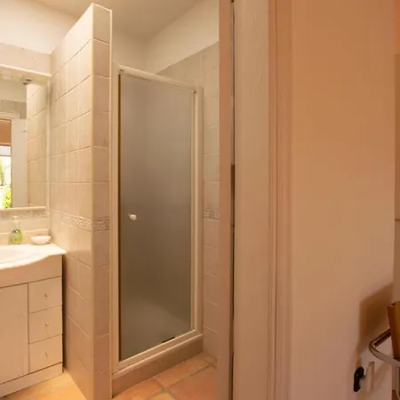 Lägenhet Apartment With 2 Bedrooms, 2 Bathrooms Heated Pool, Tennis And Paddle Course