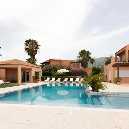 Lägenhet Apartment With 2 Bedrooms, 2 Bathrooms Heated Pool, Tennis And Paddle Course *