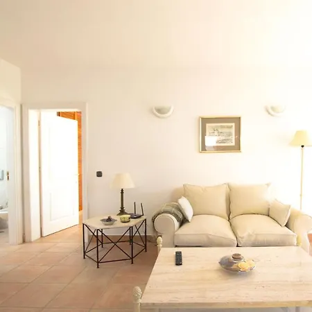 Apartment With 2 Bedrooms, 2 Bathrooms Heated Pool, Tennis And Paddle Course Lägenhet